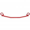 Front Strut Tower Bar Suspension Replacement Red For 2004 To 2009 Mazda 3 Chassis Shock Brace Improved Stability And Handling 