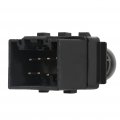 Aintier Power Window Switch Front Left Control Lift Fits For 2007-08d Crown Victoria Door Lock Driver Side 2003-06 For Ford Oe