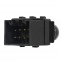 Aintier Power Window Switch Front Left Control Lift Fits For 2007-08d Crown Victoria Door Lock Driver Side 2003-06 For Ford Oe