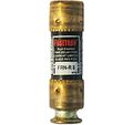 Bussmann Frn-r-8 Frnr-8 Bp Frn-r-8 8 Amp 8a 250v Fusetron Dual Element Time-delay Current Limiting Class Rk5 Fuse Ul Listed 