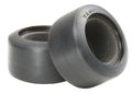 F104 Rubber Tires Rear Type B 2 Tam51400 