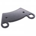 Motoku Front And Rear Brake Pads For Ranger 400 425 500 570 700 Tm Etx