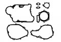 Mg 8863k Engine Gasket Set Kit For Kawasaki Klr650 K Klr 650 Kl 650 87-2019 