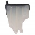 Ocpty Coolant Reservoir Bottle Overflow Tank Fits For 2000-2004 Volvo 30804963