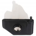 Ocpty Coolant Reservoir Bottle Overflow Tank Fits For 2000-2004 Volvo 30804963