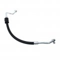 A-premium A C Suction Line Hose Assembly Compatible With Honda Fit 2015 2016-2018 1 5l Compressor To Evap