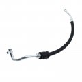 A-premium A C Suction Line Hose Assembly Compatible With Honda Fit 2015 2016-2018 1 5l Compressor To Evap