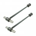 Rear Trailing Arm Link Assembly Lh Rh Pair For 91-02 Saturn S Series 