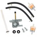 Uspeeda Gas Fuel Tank Petcock Valve Switch For Foreman Trx450 Trx500 Trx650 16950-hn1-003 16950-hm7-003