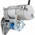 New 12 Volt 11 Teeth Osgr Replacement Starter Compatible With Replacement For Moffett Lift Trucks 228000-5790 228000-5791