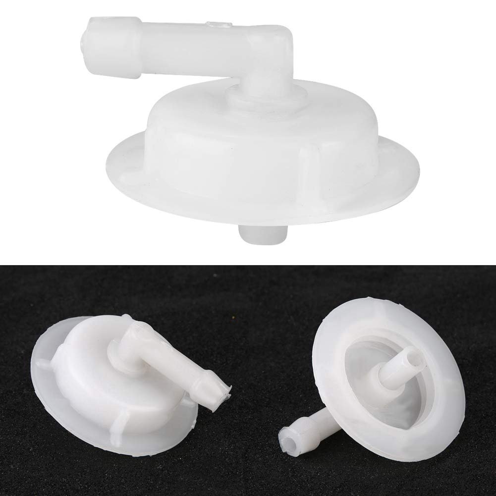 Coolant Reservoir 19102-pm5-a00 Recovery For 97-12 Radiator