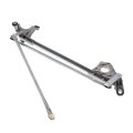 A-premium Front Windshield Wiper Transmission Linkage Assembly Compatible With Honda Vehicles Cr-v Crv 1997 1998 1999 2000 2001