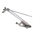 A-premium Front Windshield Wiper Transmission Linkage Assembly Compatible With Honda Vehicles Cr-v Crv 1997 1998 1999 2000 2001