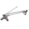 A-premium Front Windshield Wiper Transmission Linkage Assembly Compatible With Honda Vehicles Cr-v Crv 1997 1998 1999 2000 2001