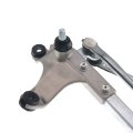 A-premium Front Windshield Wiper Transmission Linkage Assembly Compatible With Honda Vehicles Cr-v Crv 1997 1998 1999 2000 2001