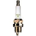 Ngk 7502 Cr9eh-9 Standard Spark Plug Pack Of 1 