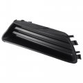 1 Pcs Fog Light Grille Cover Trim Lamp No 5212806050 52128-33060 For Toyota Camry 2007-2009 