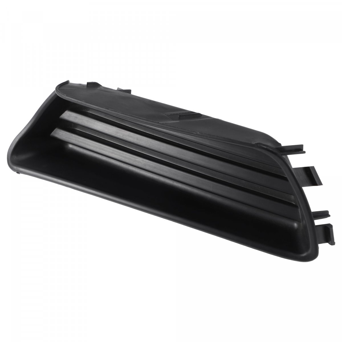 1 Pcs Fog Light Grille Cover Trim Lamp No 5212806050 52128-33060 For Toyota Camry 2007-2009
