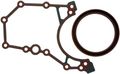 Jv1694 Engine Main Bearing Gasket Set 