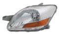 Yaris Sedan 07 08 09 2007-2009 Head Light Lamp 81170-52740 8117052740 L 