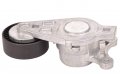 Bapmic Bt4z-6b209-b Serpentine Drive Fan Belt Tensioner Compatible With Ford Edge Explorer Fusion Lincoln Mkz Mkt Mks