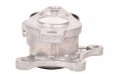 Bapmic Bt4z-6b209-b Serpentine Drive Fan Belt Tensioner Compatible With Ford Edge Explorer Fusion Lincoln Mkz Mkt Mks
