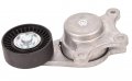 Bapmic Bt4z-6b209-b Serpentine Drive Fan Belt Tensioner Compatible With Ford Edge Explorer Fusion Lincoln Mkz Mkt Mks