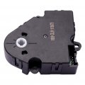 Hvac Blend Door Actuator Ocpty 604-5104 Air Compatible With 2000-2014 For International Harvester 5500i 5600i 2000-2003 9100i