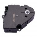 Hvac Blend Door Actuator Ocpty 604-5104 Air Compatible With 2000-2014 For International Harvester 5500i 5600i 2000-2003 9100i