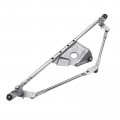 A-premium Front Windshield Wiper Transmission Linkage Assembly Compatible With Jeep Vehicles Wk Series Grand Cheroke 2008-2010