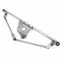 A-premium Front Windshield Wiper Transmission Linkage Assembly Compatible With Jeep Vehicles Wk Series Grand Cheroke 2008-2010