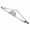 A-premium Front Windshield Wiper Transmission Linkage Assembly Compatible With Jeep Vehicles Wk Series Grand Cheroke 2008-2010