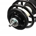 Strut Assembly Ocpty Completes Shocks Fits 2012 2013 2014 2015 2016 For Toyota Prius C 172289 343442 Replace Strut