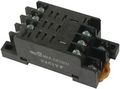 Omron Industrial Automation Ptf11a Relay Socket 