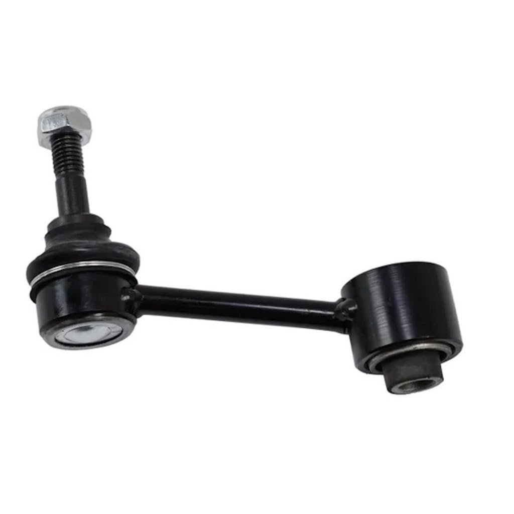 Volkswagen Cc 2009-2017 Sway Bar Link Driver Or Passenger Side Single Piece Rear Rubber Bushing Non-greasable With X Factor
