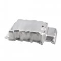 Engine Oil Pan Fits Cadillac Deville 1997-2005 Eldorado 1993-2002 Seville Allante Dts Oldsmobile Aurora 1995-1999 Pontiac Buick 
