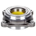 Cv Axle Drive Shafts Wheel Hubs Brake Rotor Fits For 2010 2013 60-5205 Ncv69557 515040 Lexus G60 6l Toyota Gx470 4 7l Fj