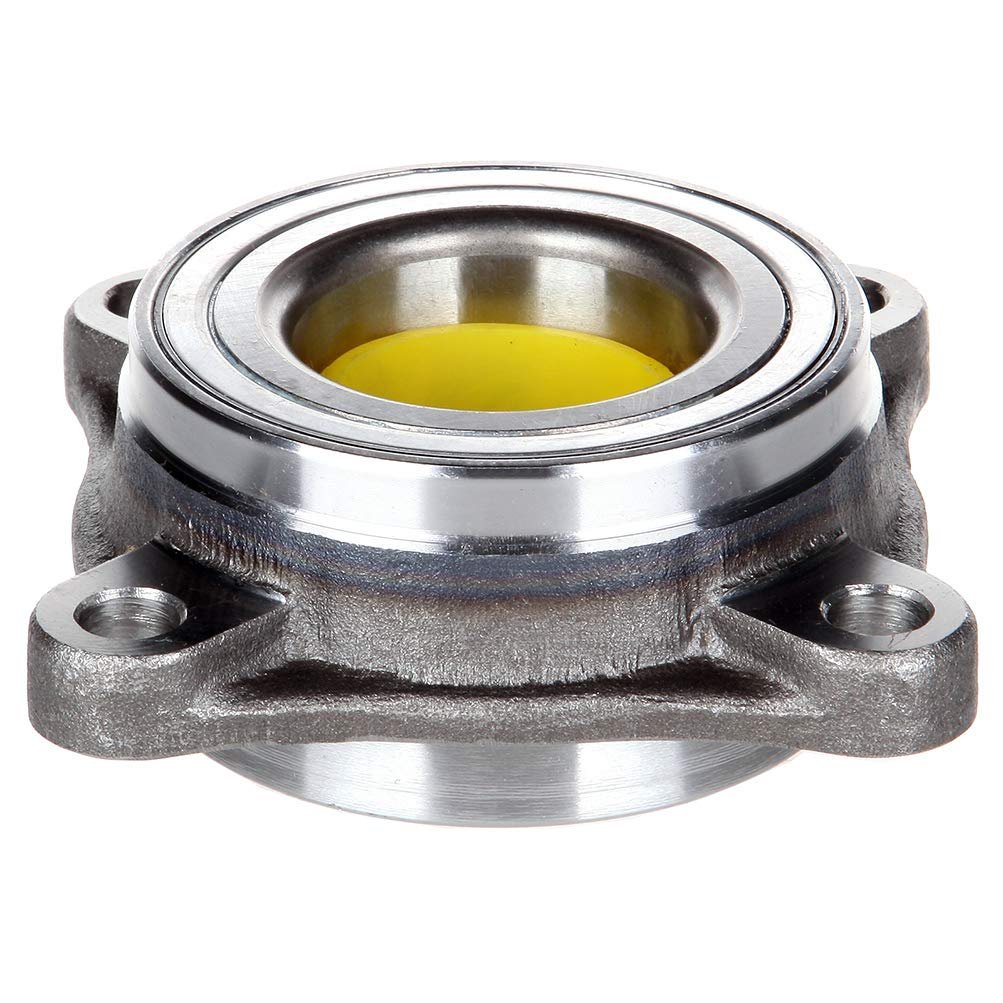 Cv Axle Drive Shafts Wheel Hubs Brake Rotor Fits For 2010 2013 60-5205 Ncv69557 515040 Lexus G60 6l Toyota Gx470 4 7l Fj