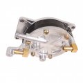 59336-3718 Fuel Pump Case-pump Diaphragm For Kawasaki Jet Ski 900 2000-2006 1100 2000-2003