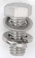 Jegs Performance Products 83150 Header Stud Kit
