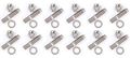 Jegs Performance Products 83150 Header Stud Kit