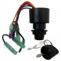 Xspeedonline 87-17009a5 Ignition Coil Key Switch For Mercury Outboard By Year Rigging Parts Remote Controls And Components 1986 