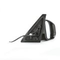 Toyota 4runner Door Mirror 2014 2022 Passenger Side Power Heated Paint To Match Replacement For To1321313 87910 35b90