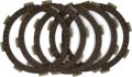 Red Line Clutch Kit For Honda Atc 200x 1983 To 1985 And 1986 1987 Atv Utv Part 15-1119 