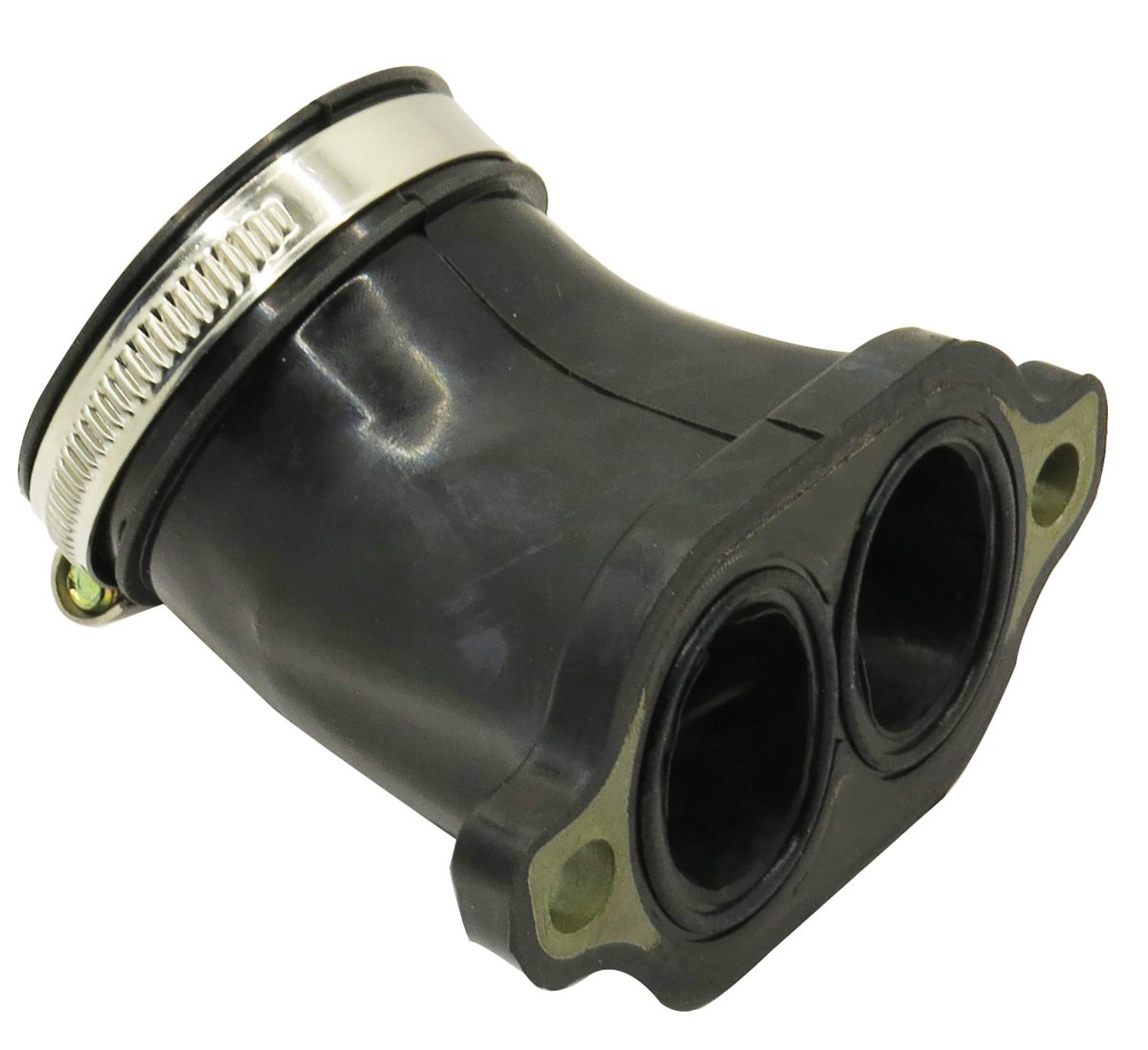 Aitook Intake Manifold Boot W Clamp Compatible With Polaris Oem
