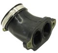 Aitook Intake Manifold Boot W Clamp Compatible With Polaris Oem