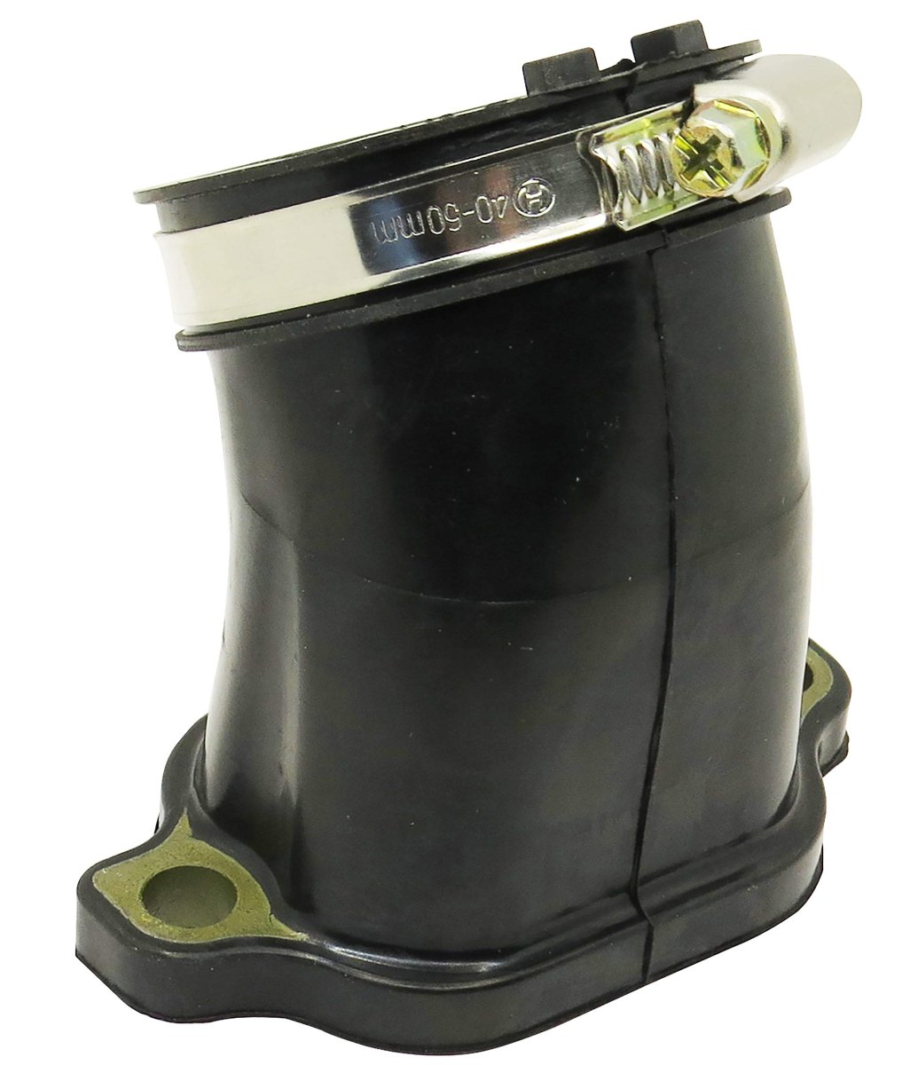 Aitook Intake Manifold Boot W Clamp Compatible With Polaris Oem