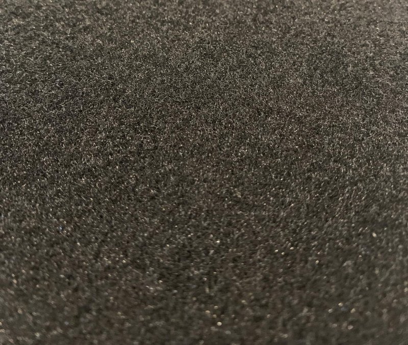 Custom Fit Front Carpet Floor Mats Black For Oldsmobile Bravada 2004 2003 2002