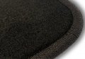 Custom Fit Front Carpet Floor Mats Black For Oldsmobile Bravada 2004 2003 2002