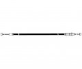 Sports Parts Inc Throttle Cable Sm-05157 